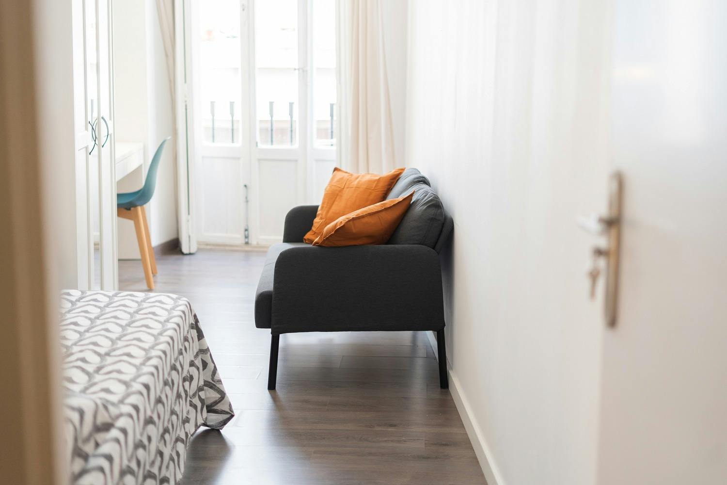 Apartment Valencia, 160m² — photo 3