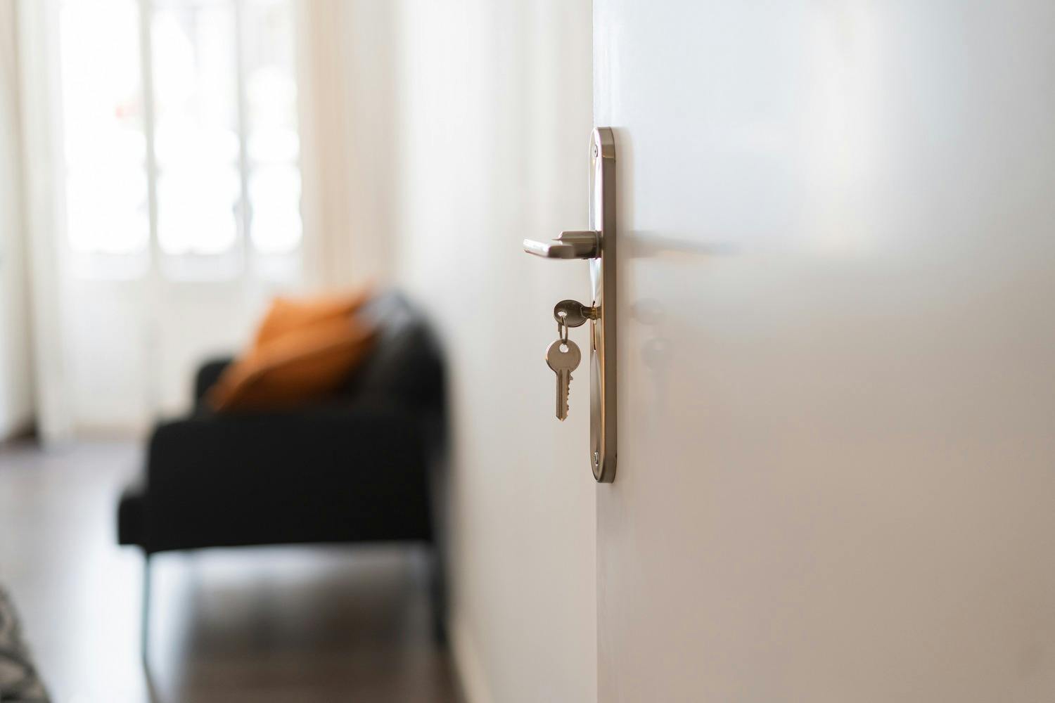 Apartment Valencia, 160m² — photo 10