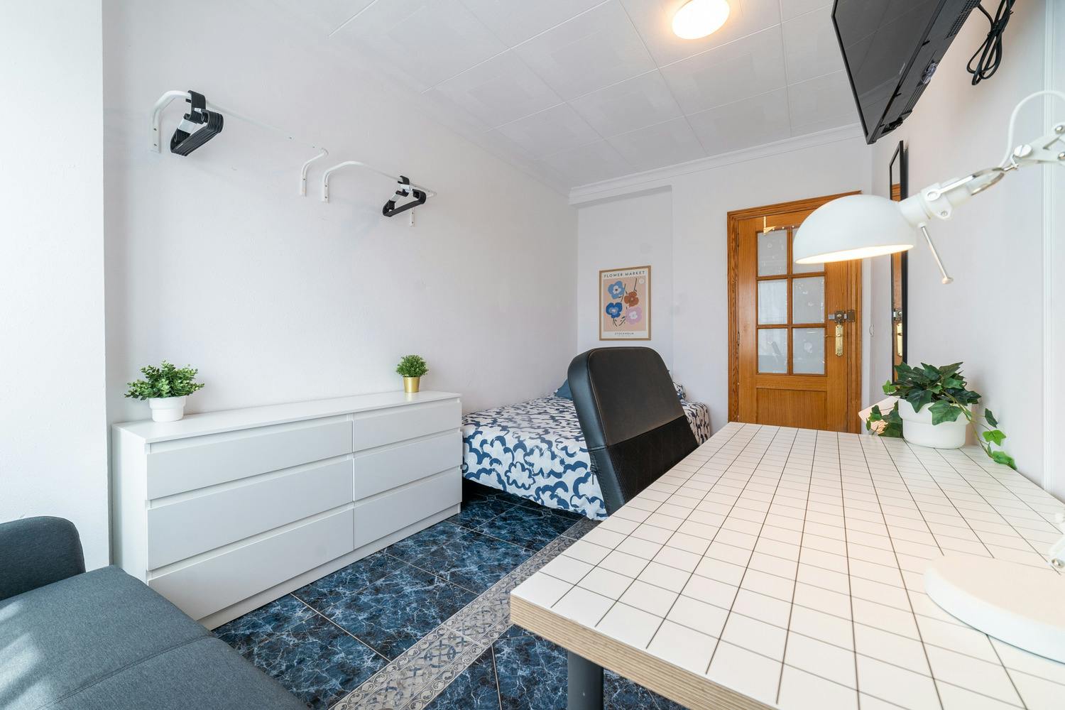 preview gallery tile