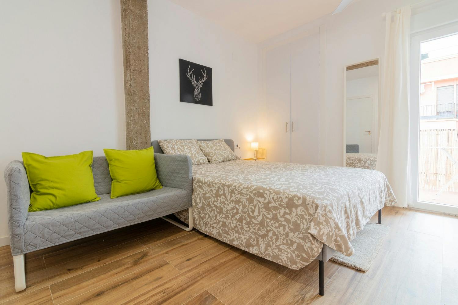 Apartment Valencia, 150m² — photo 24