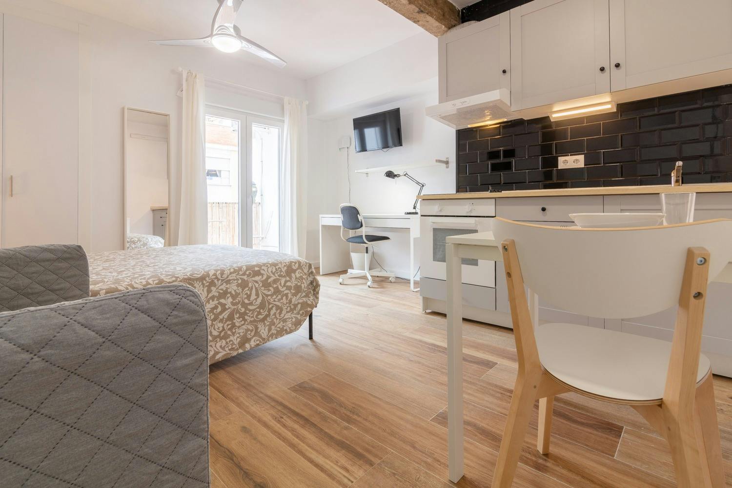 Apartment Valencia, 150m² — photo 25