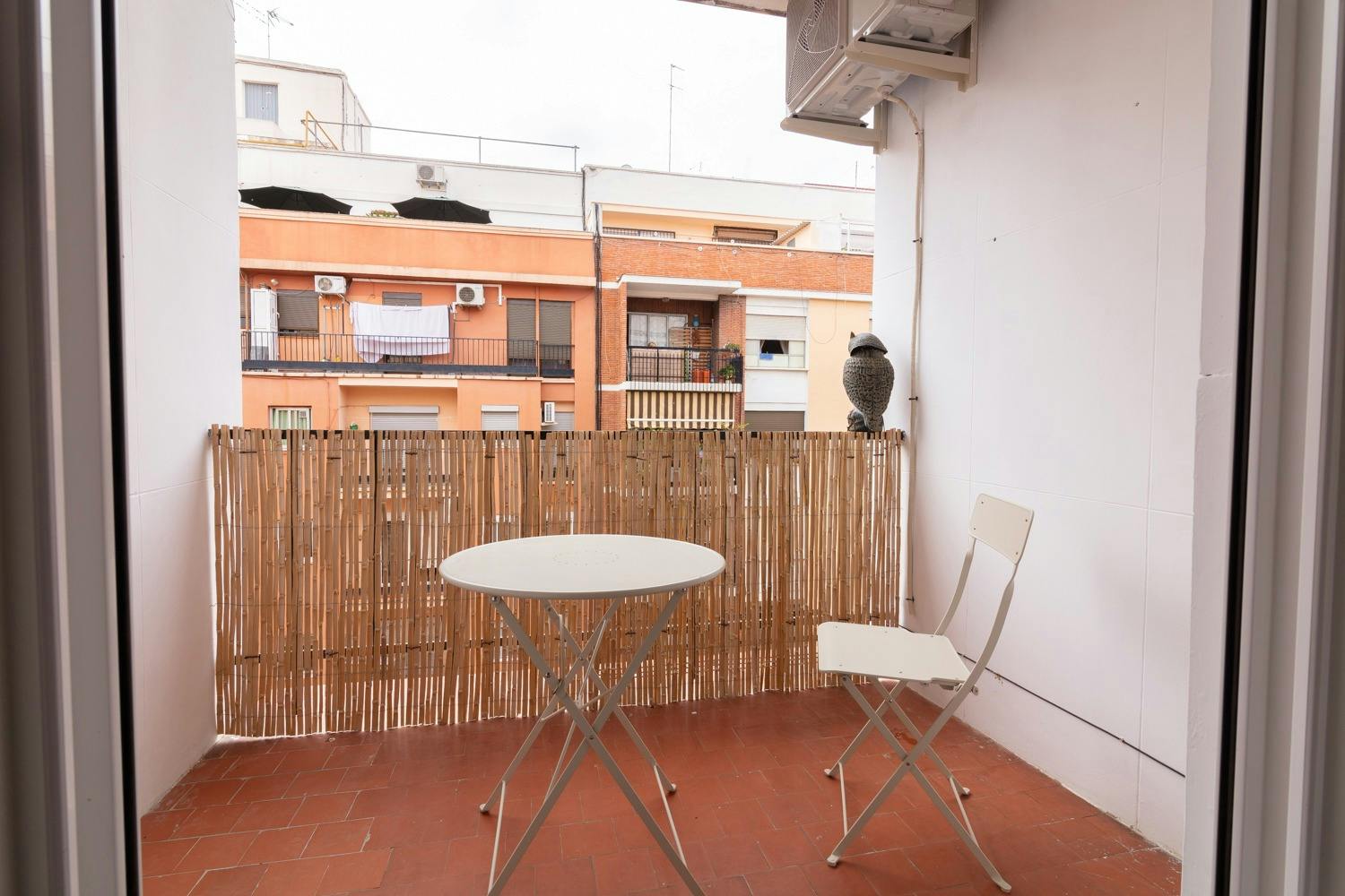 Apartment Valencia, 150m² — photo 27
