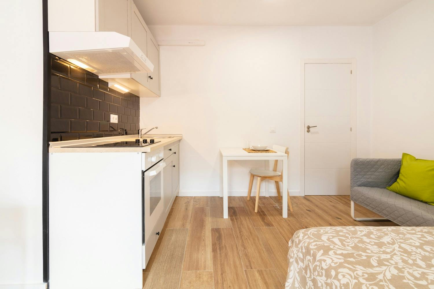 Apartment Valencia, 150m² — photo 28