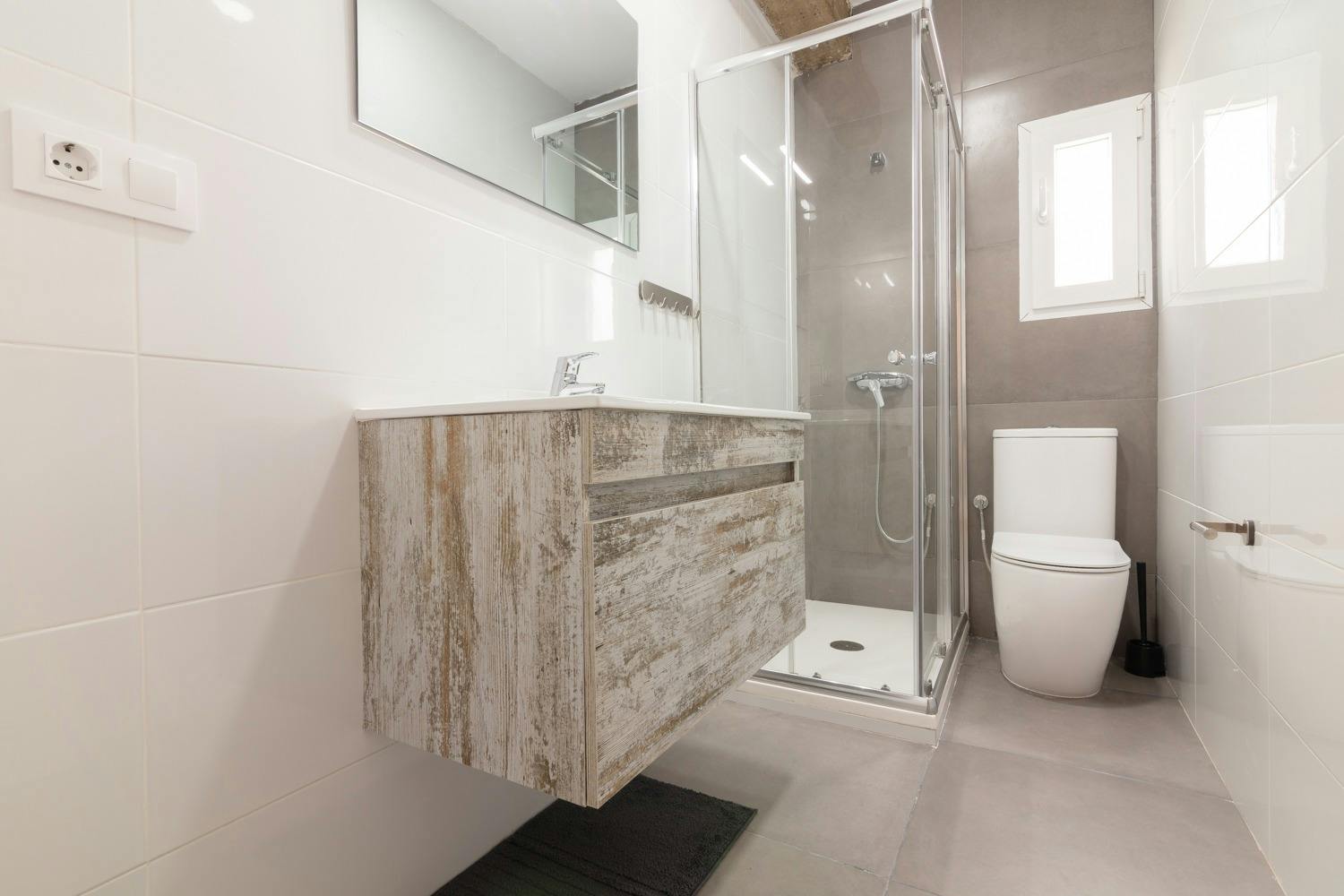 Apartment Valencia, 150m² — photo 29