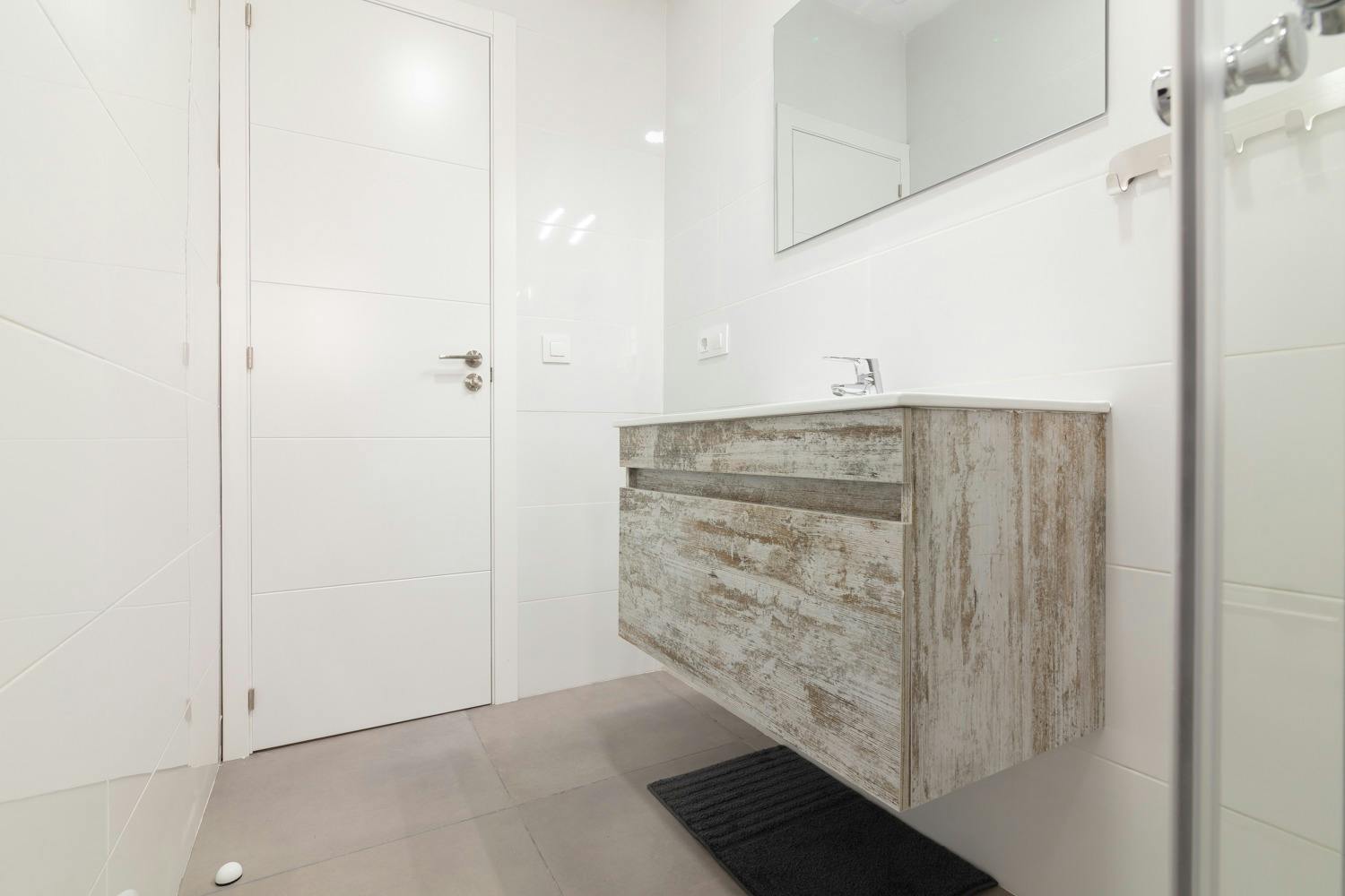 Apartment Valencia, 150m² — photo 30
