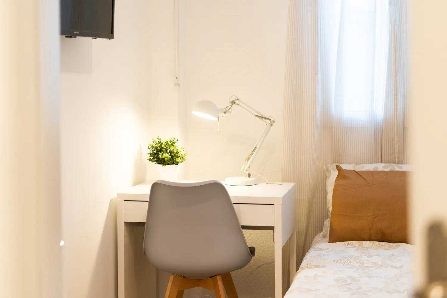 Private room in Carrer Terol, Valencia (1497937) ROOM 4