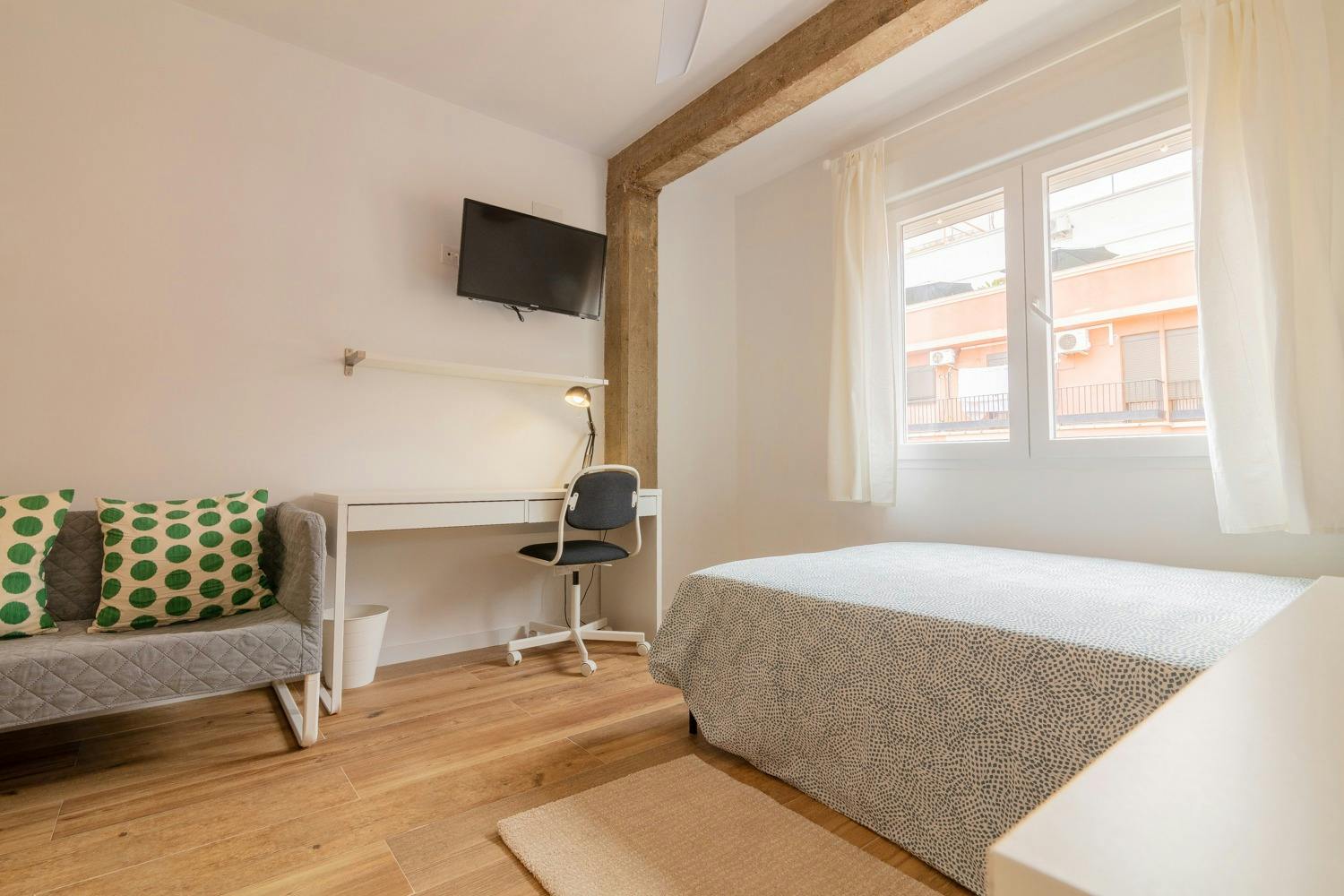 Apartment Valencia, 150m² — photo 6