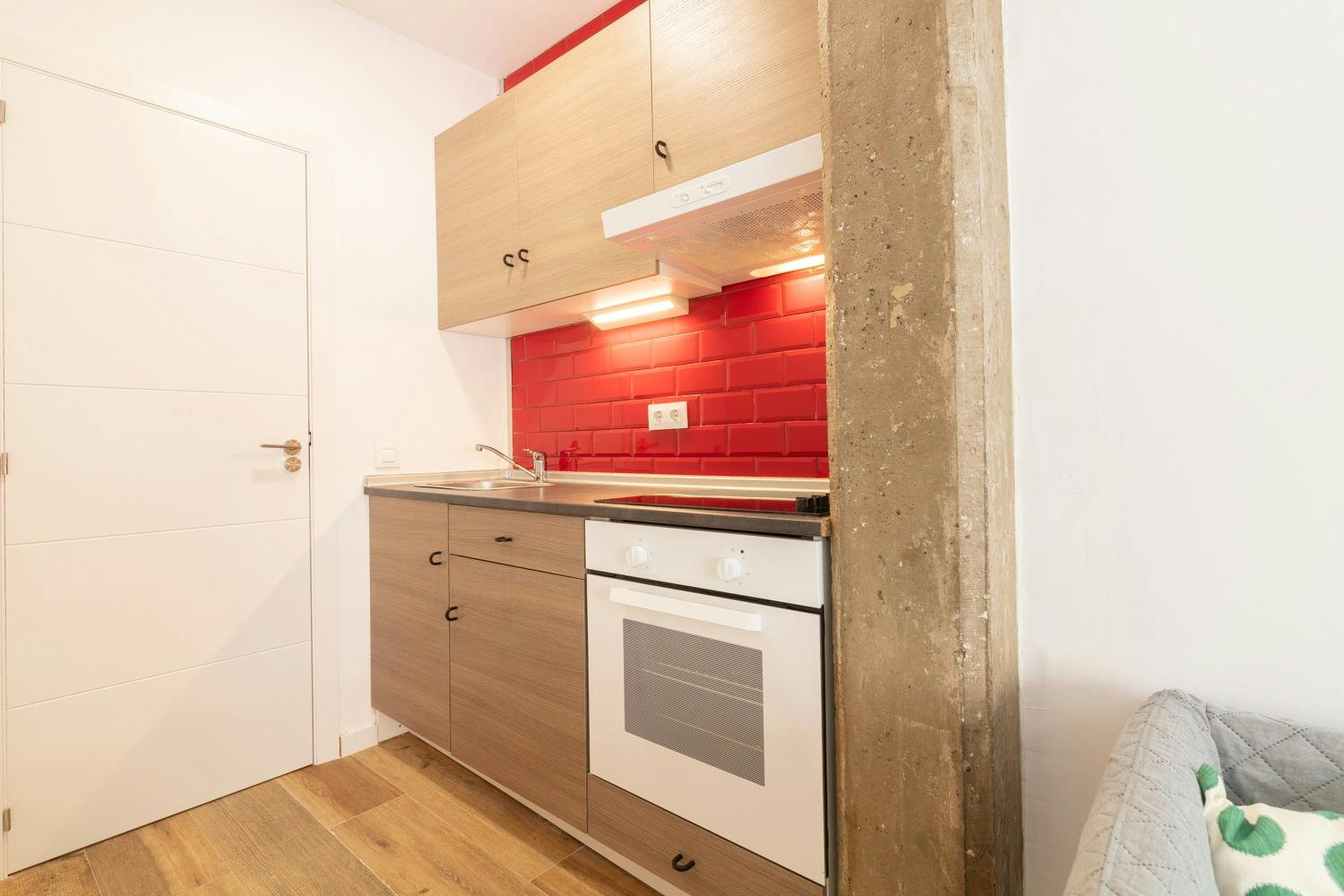 Apartment Valencia, 150m² — photo 4