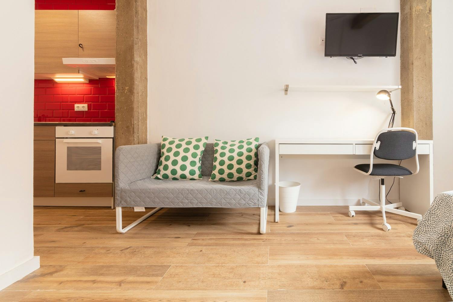 Apartment Valencia, 150m² — photo 8
