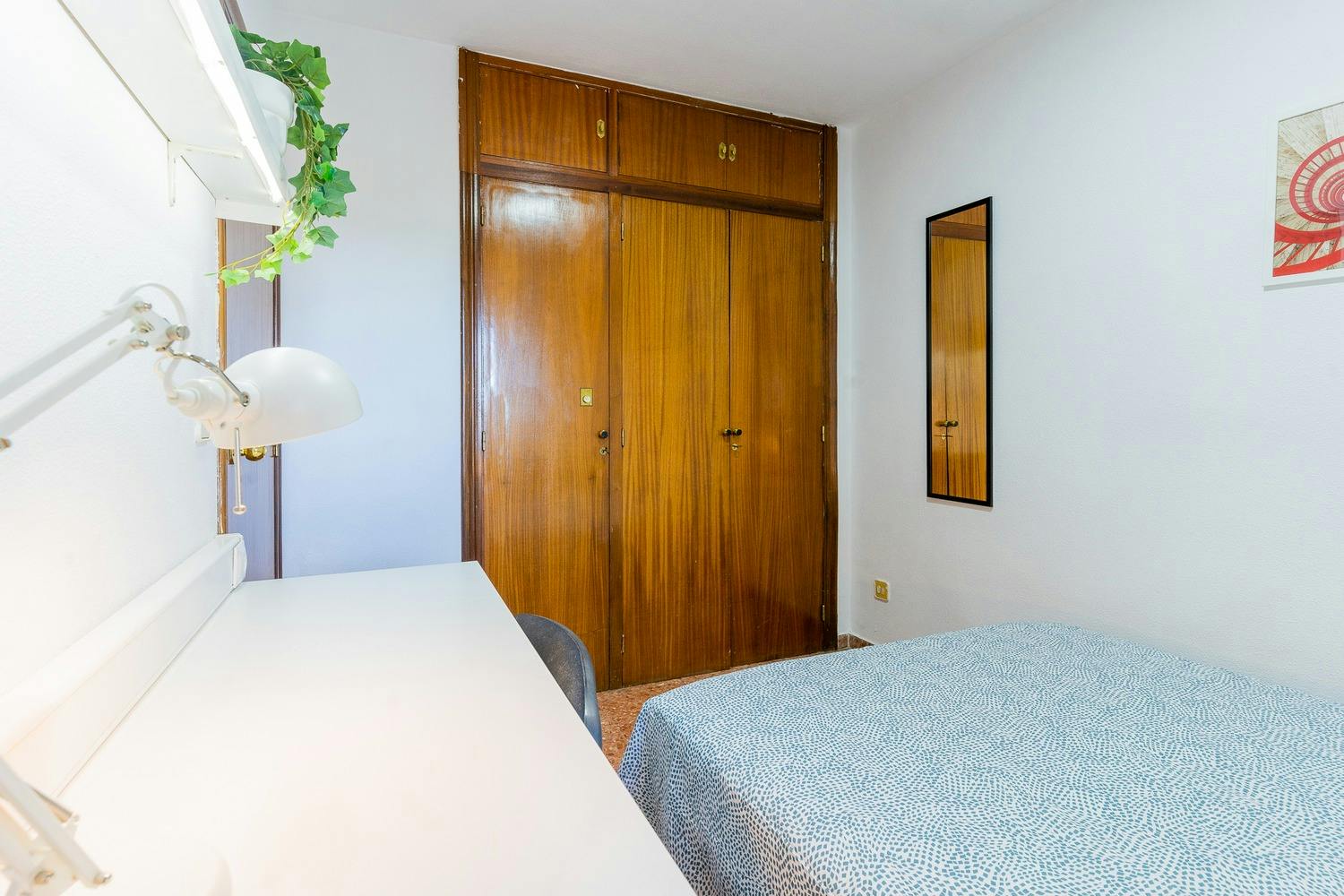 Apartment Mislata, 120m² — photo 17