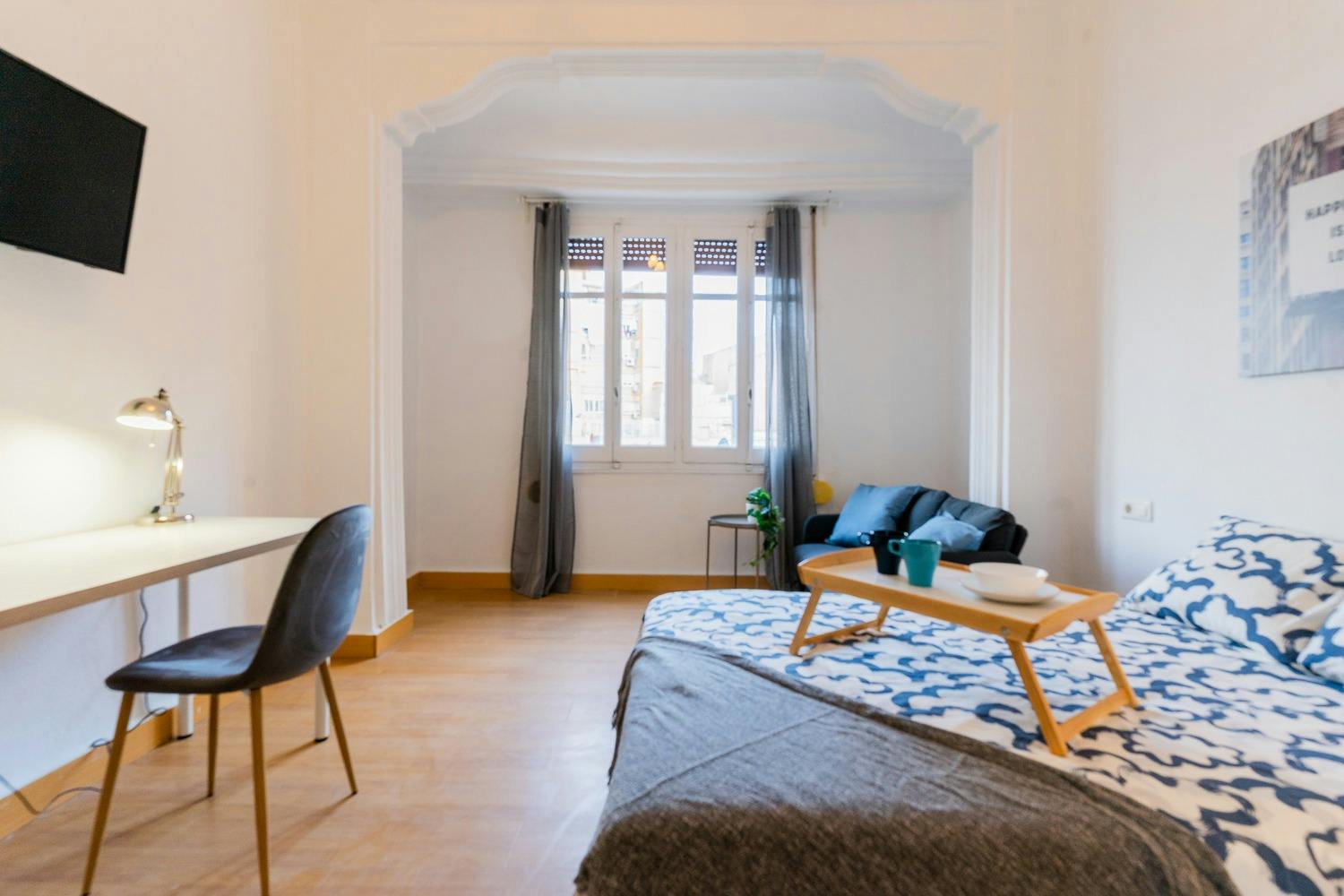 preview gallery tile