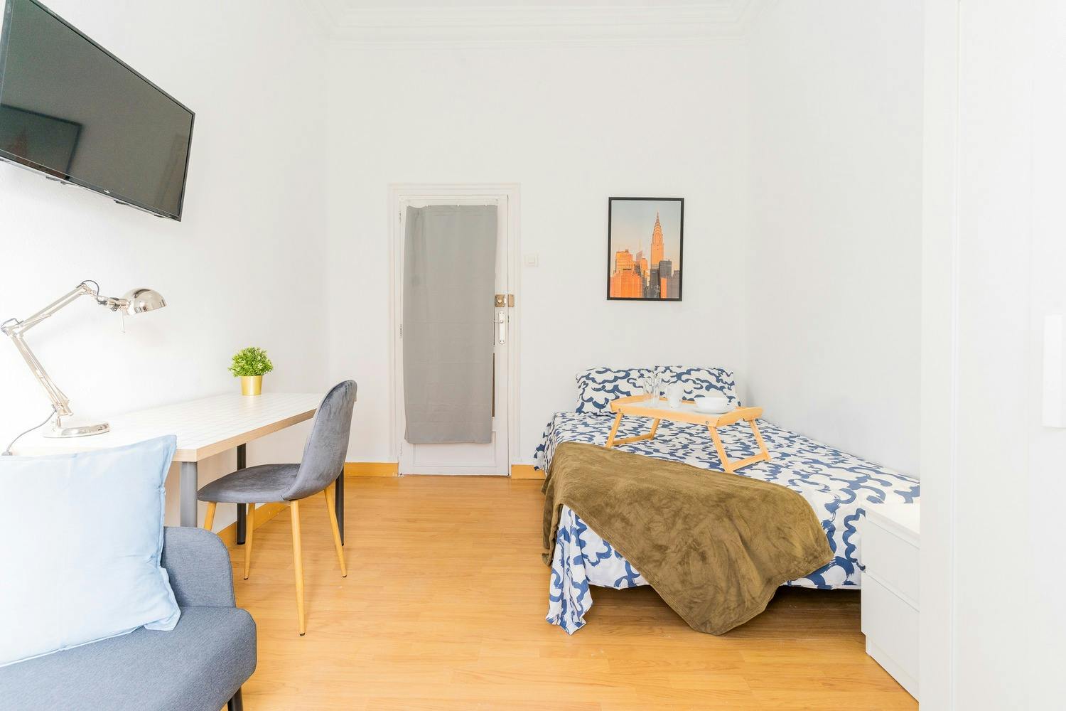 Apartment Valencia, 125m² — photo 28