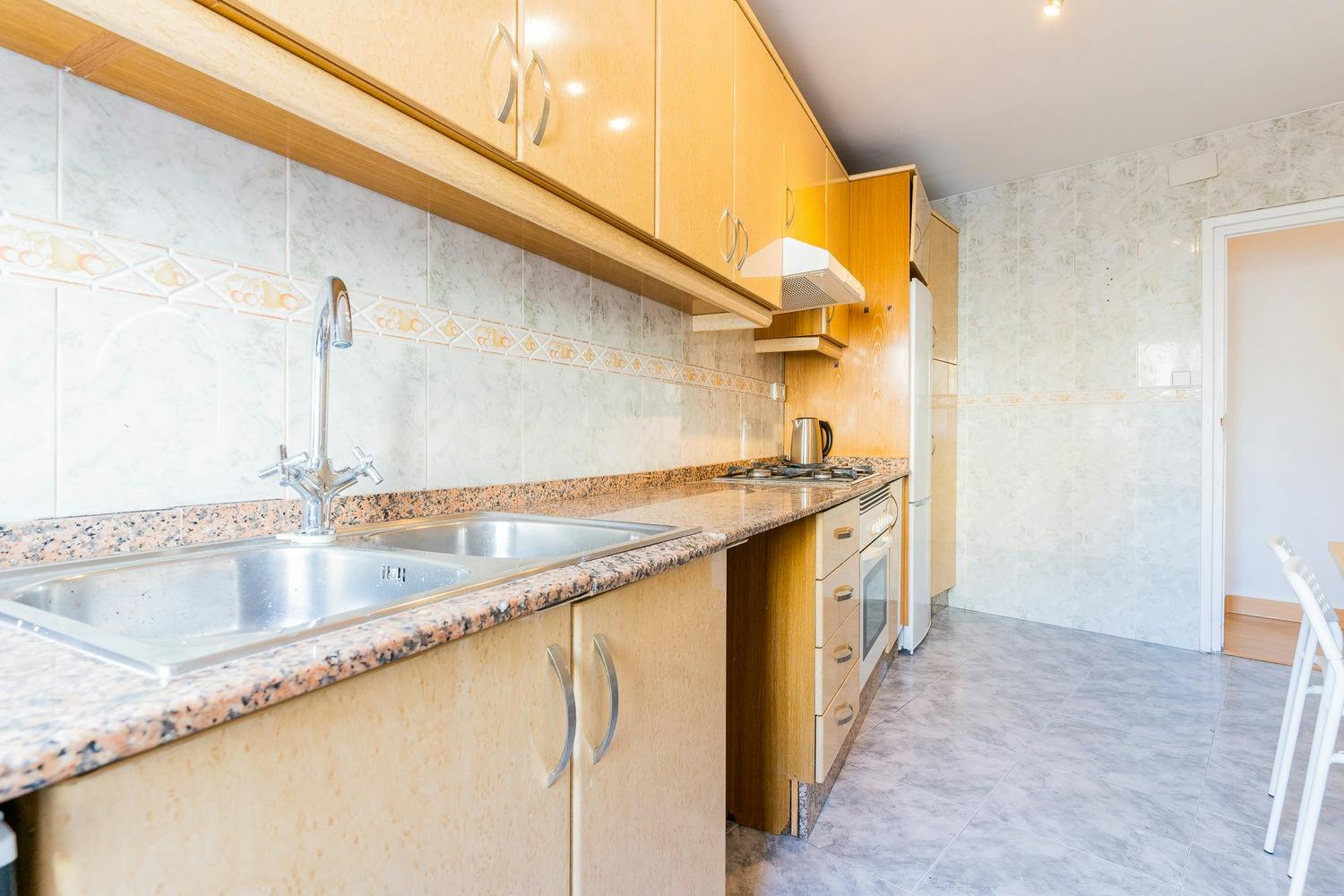 Apartment Valencia, 125m² — photo 29