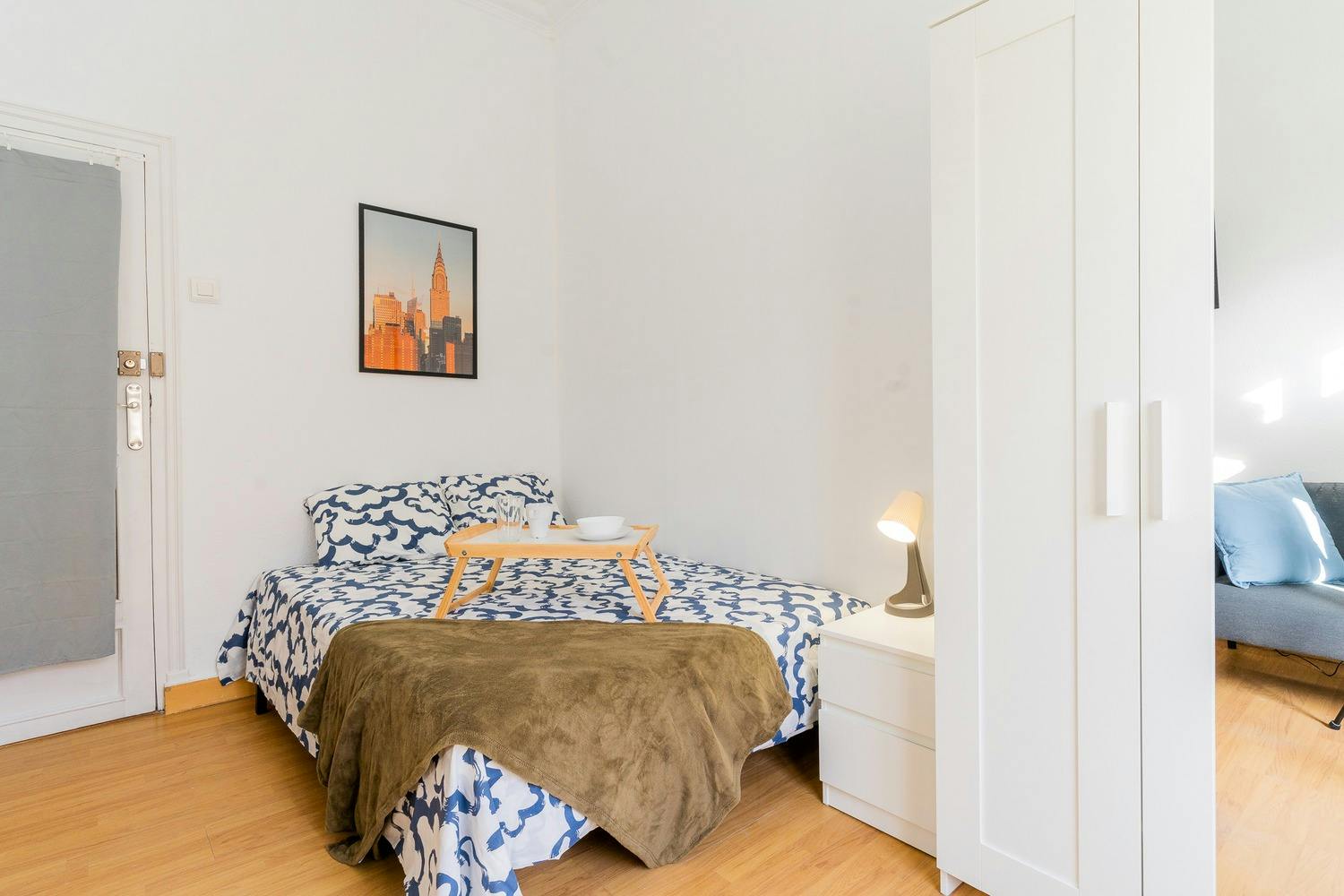 Apartment Valencia, 125m² — photo 25