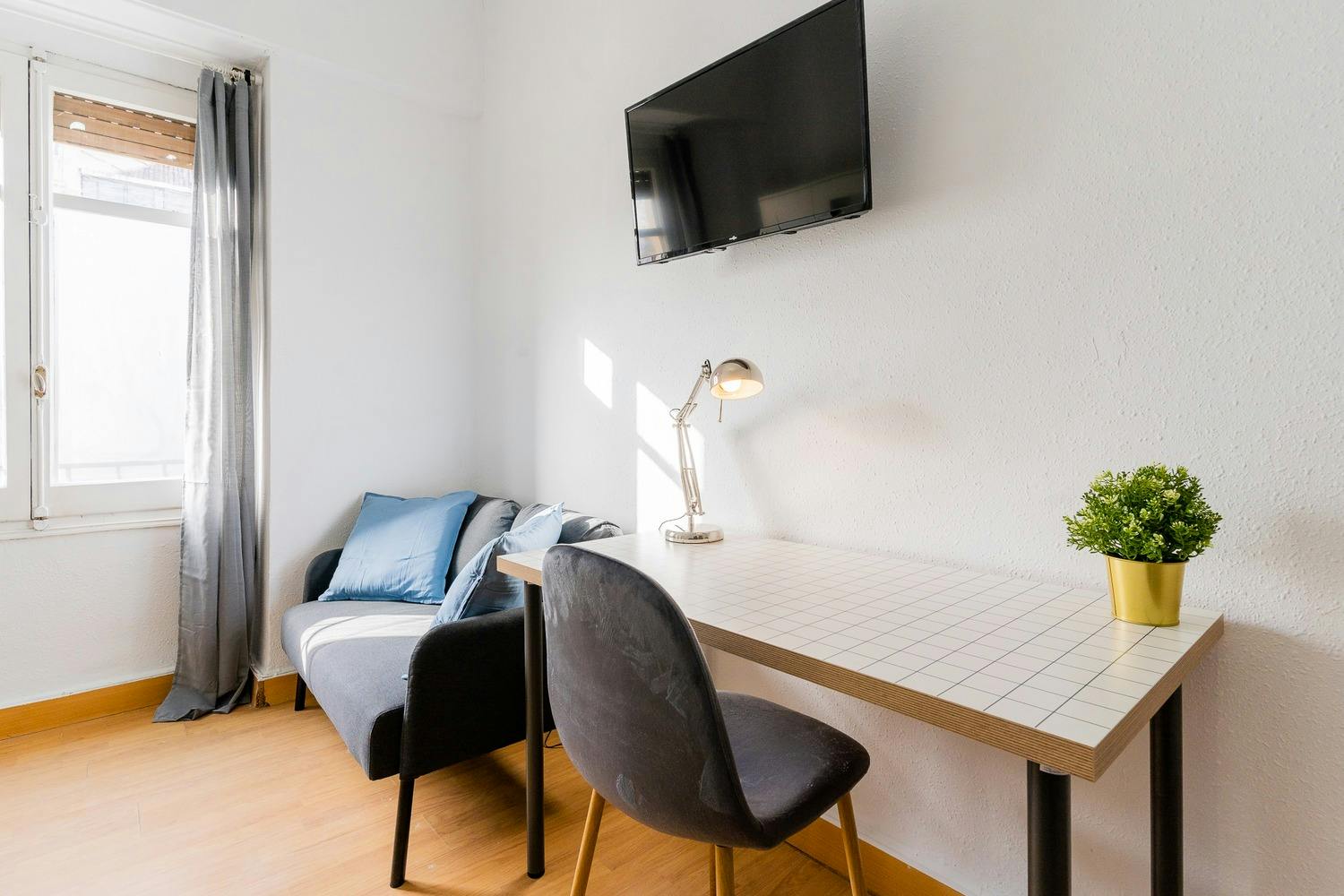Apartment Valencia, 125m² — photo 26