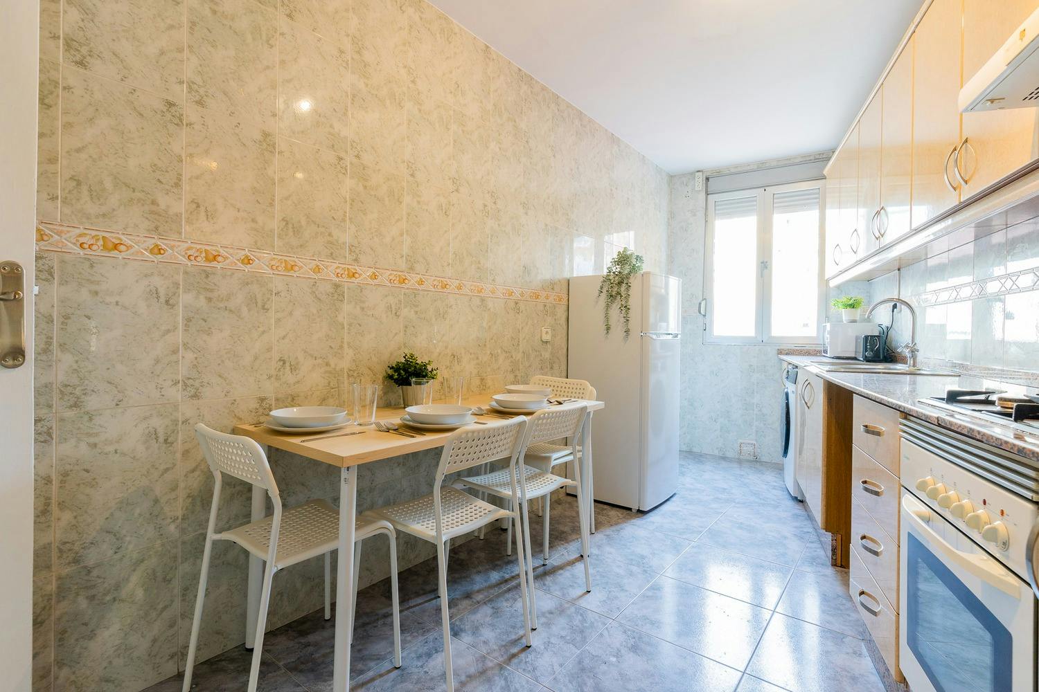 Apartment Valencia, 125m² — photo 30