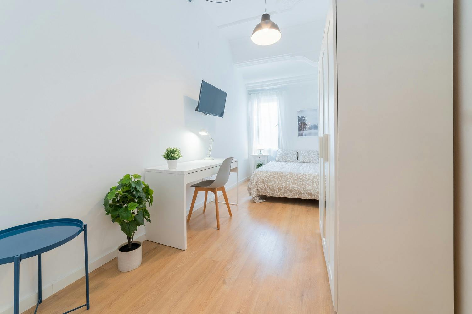 Apartment Valencia, 150m² — photo 24