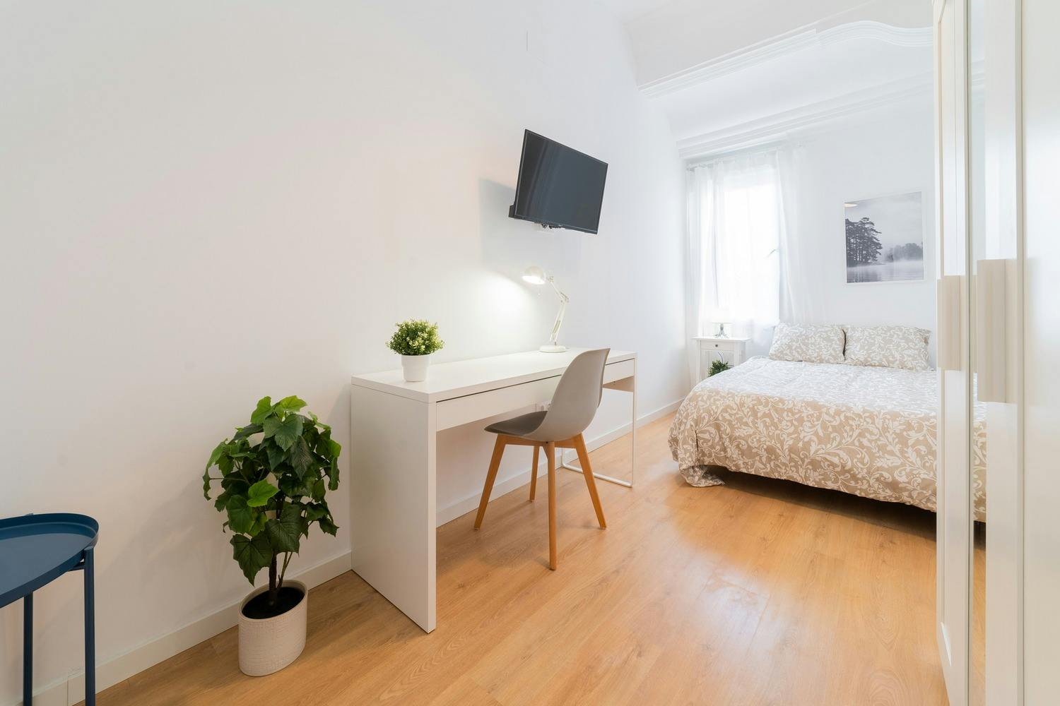 Apartment Valencia, 150m² — photo 21