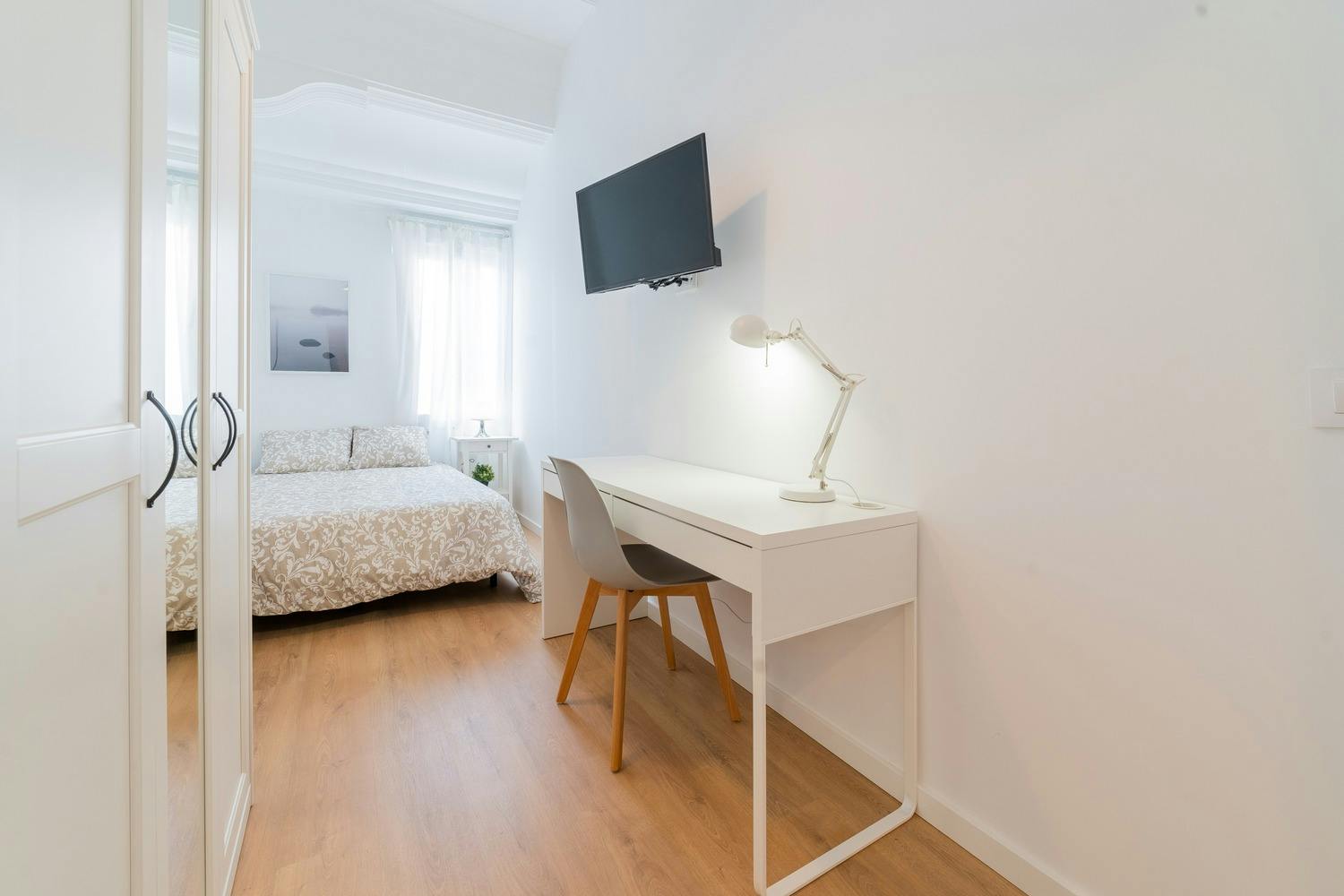 Apartment Valencia, 150m² — photo 27