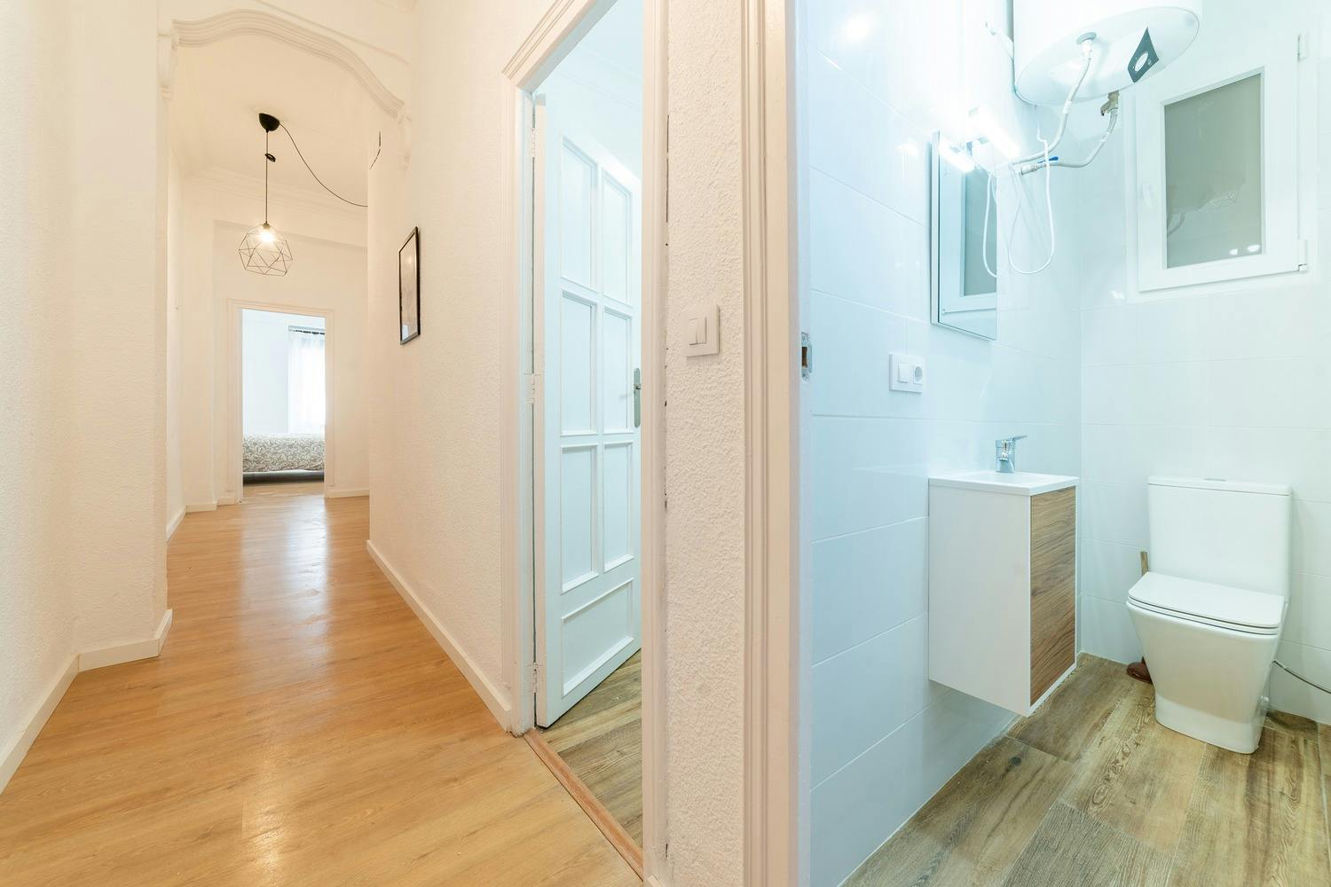 Apartment Valencia, 150m² — photo 23