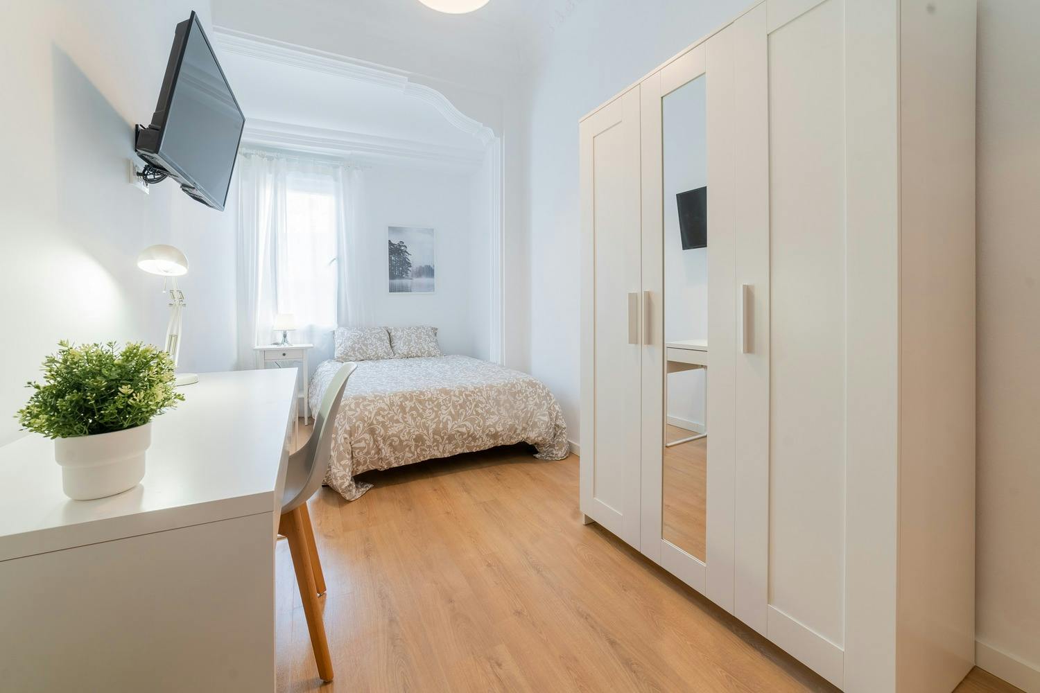 Apartment Valencia, 150m² — photo 30