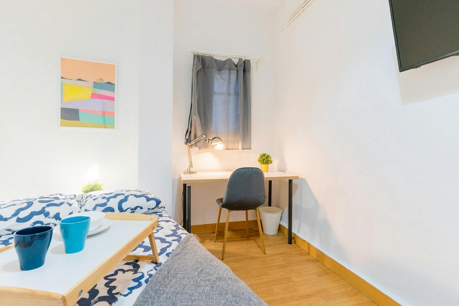 preview gallery tile