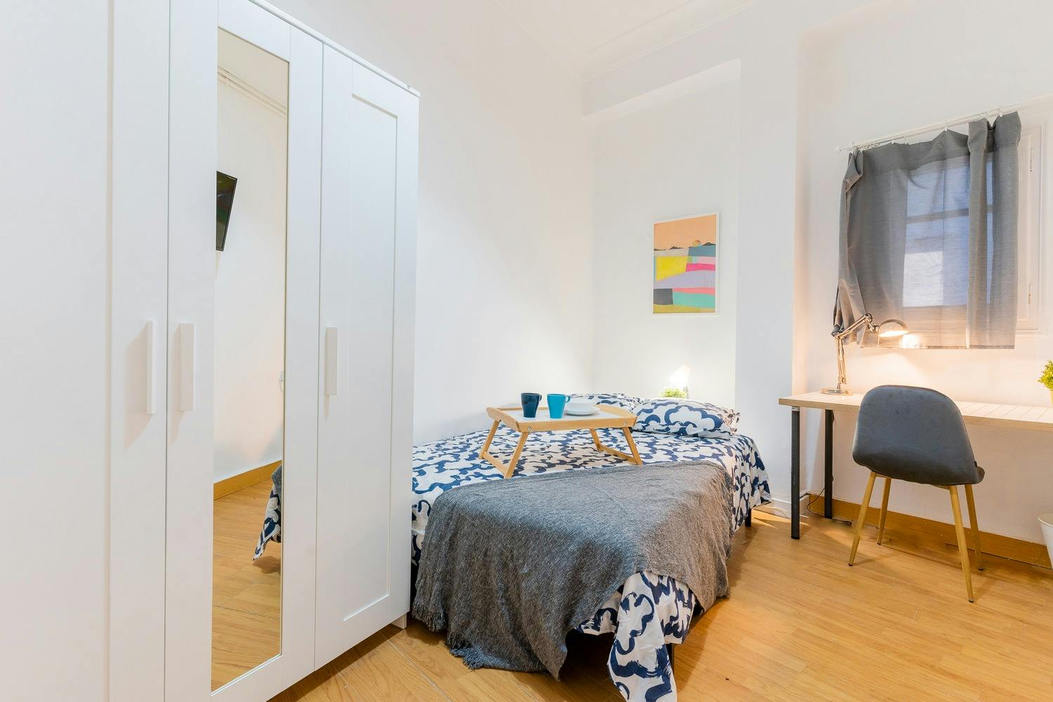 preview gallery tile