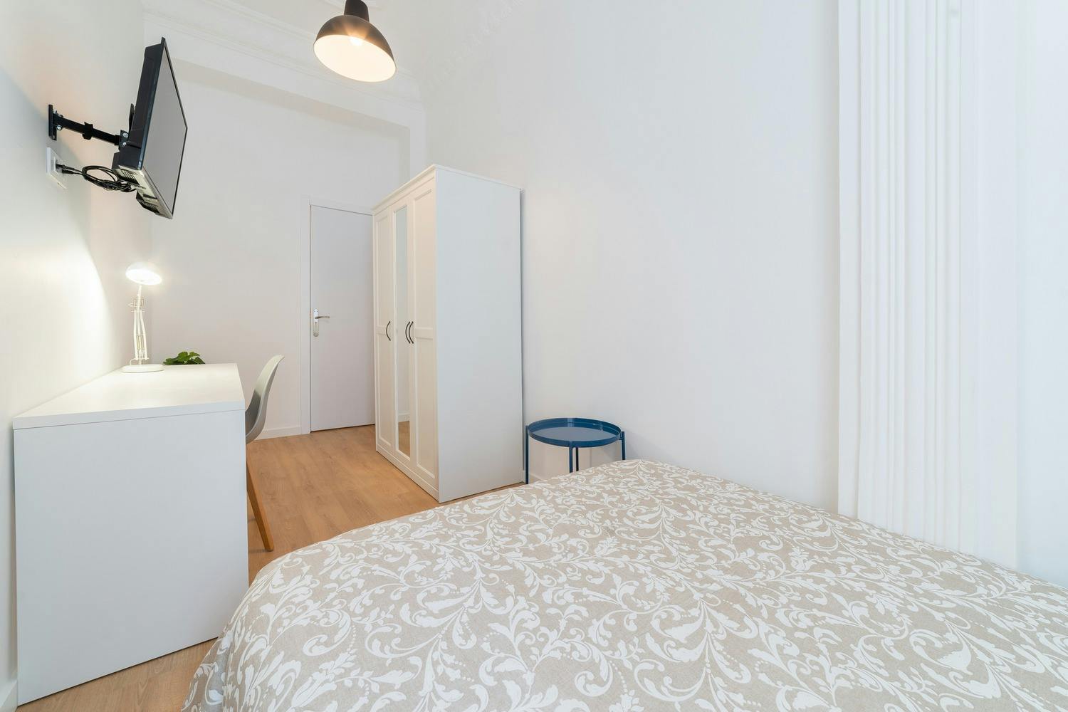 Apartment Valencia, 150m² — photo 21