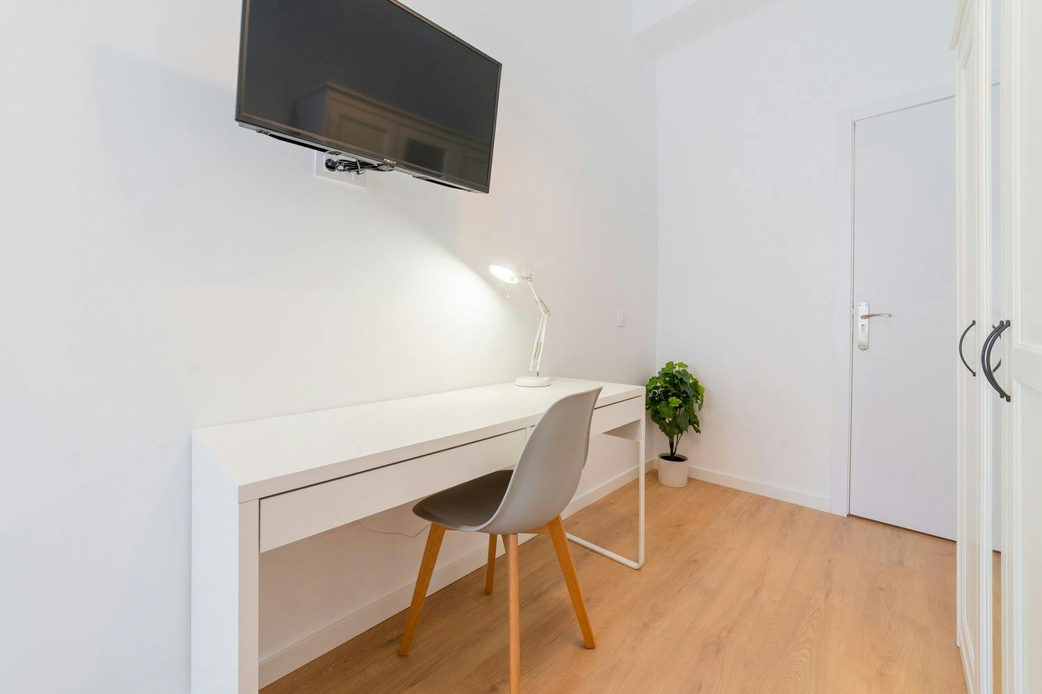Apartment Valencia, 150m² — photo 23