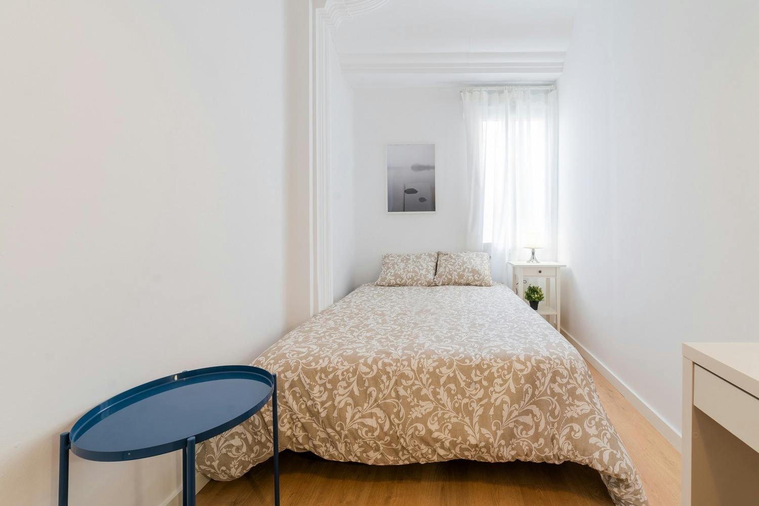 Apartment Valencia, 150m² — photo 28