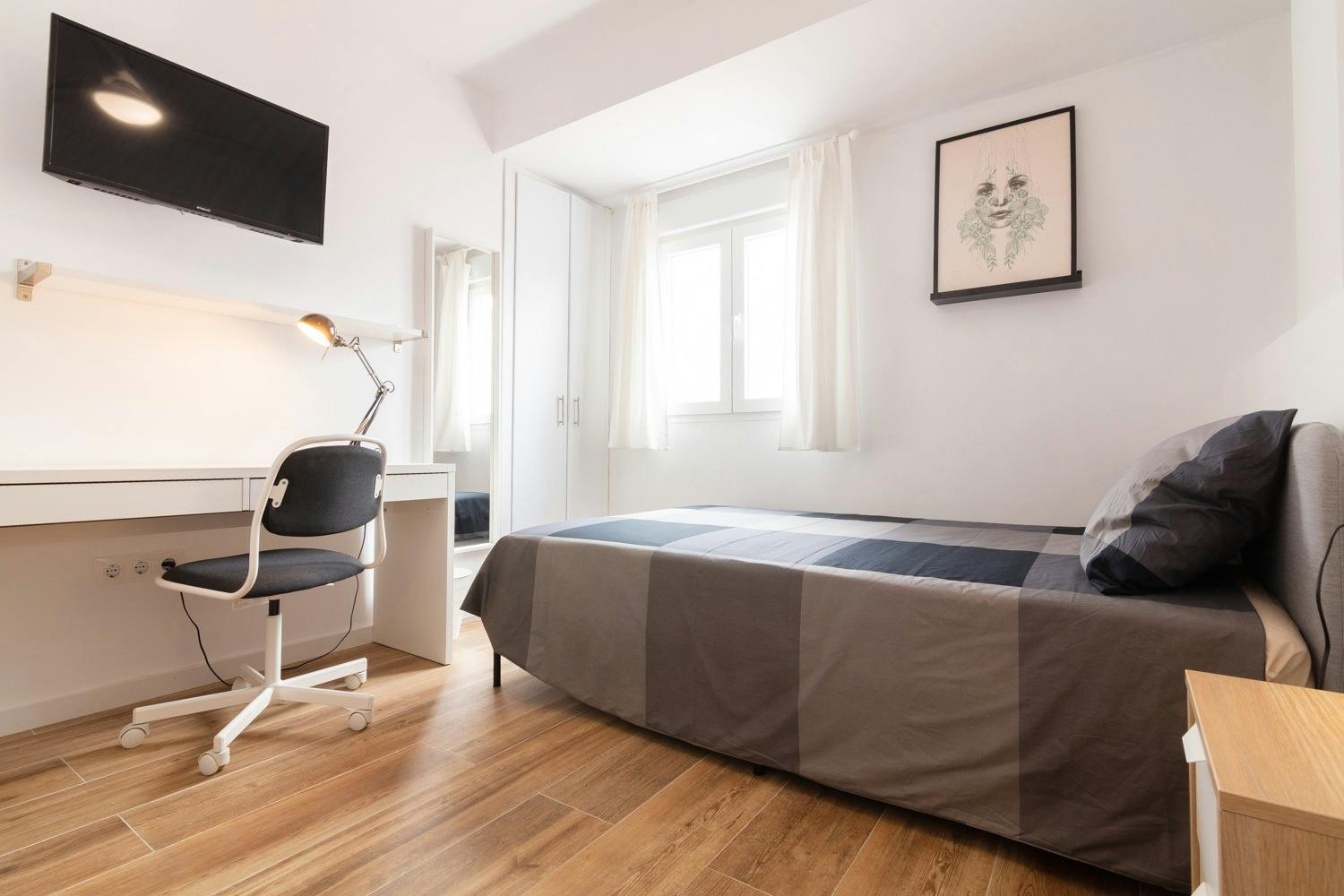 preview gallery tile