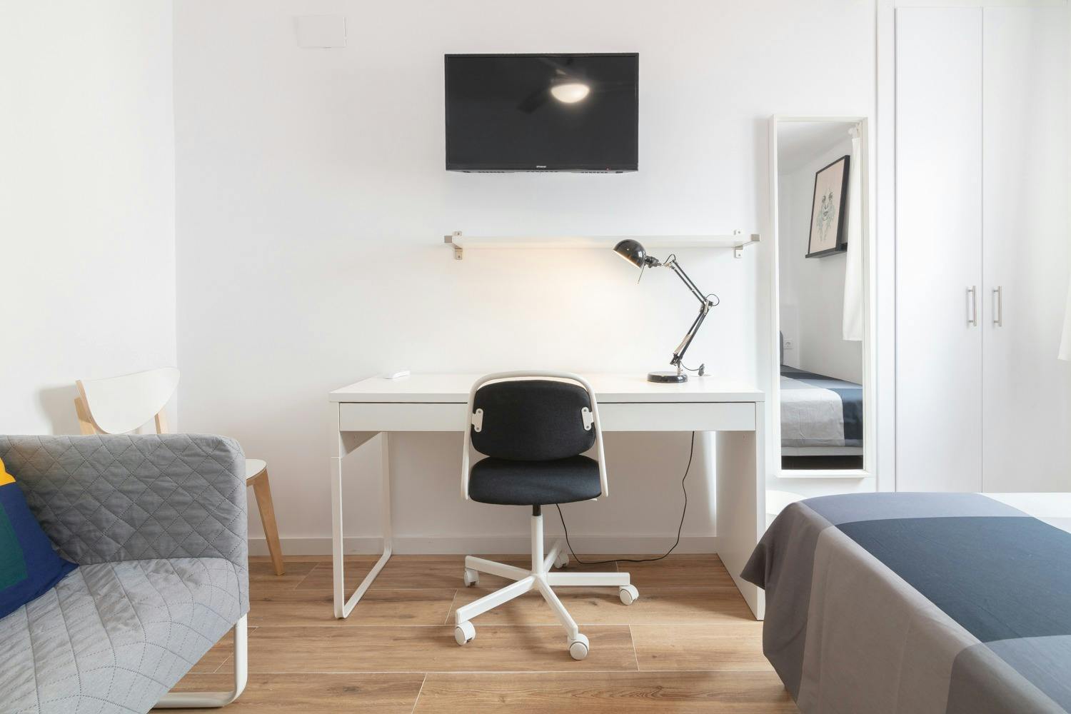 preview gallery tile