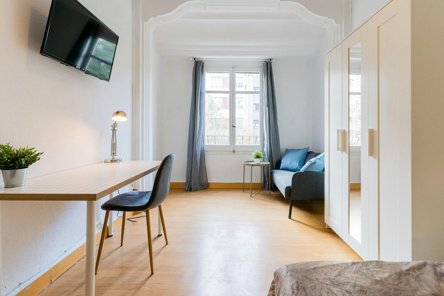 Apartment Valencia, 125m² — photo 25