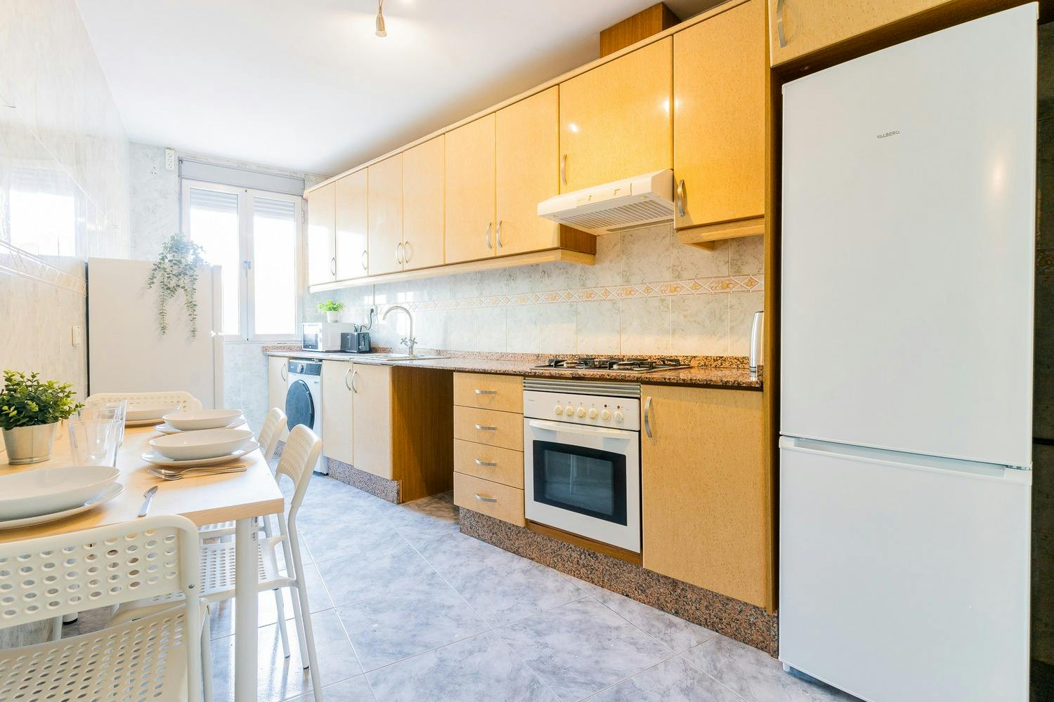 Apartment Valencia, 125m² — photo 28