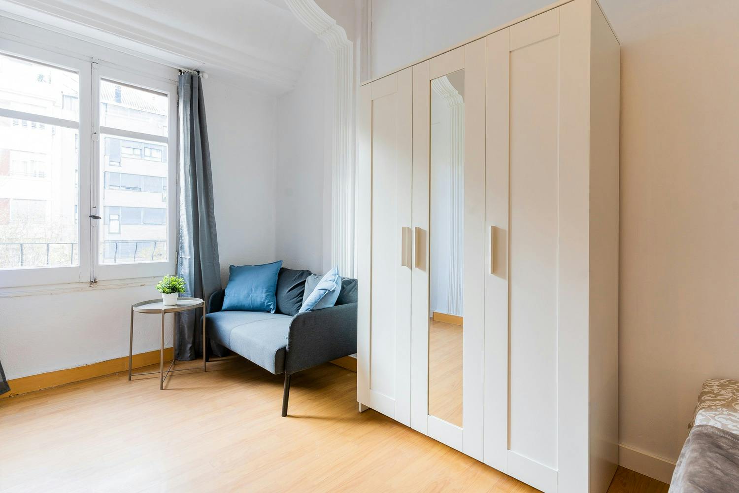Apartment Valencia, 125m² — photo 29