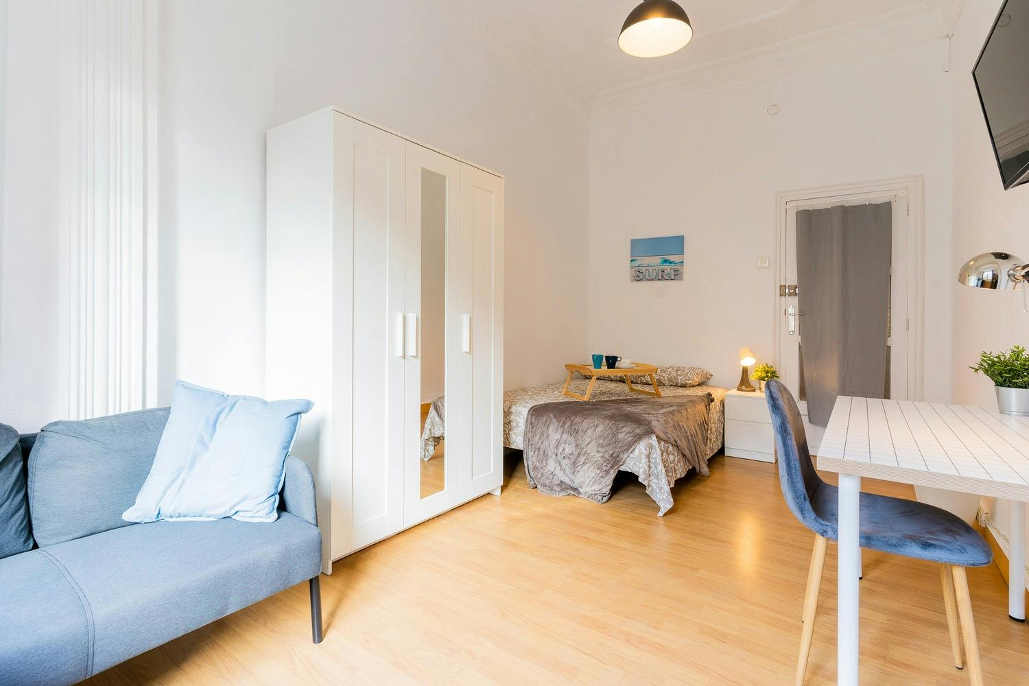 Apartment Valencia, 125m² — photo 22