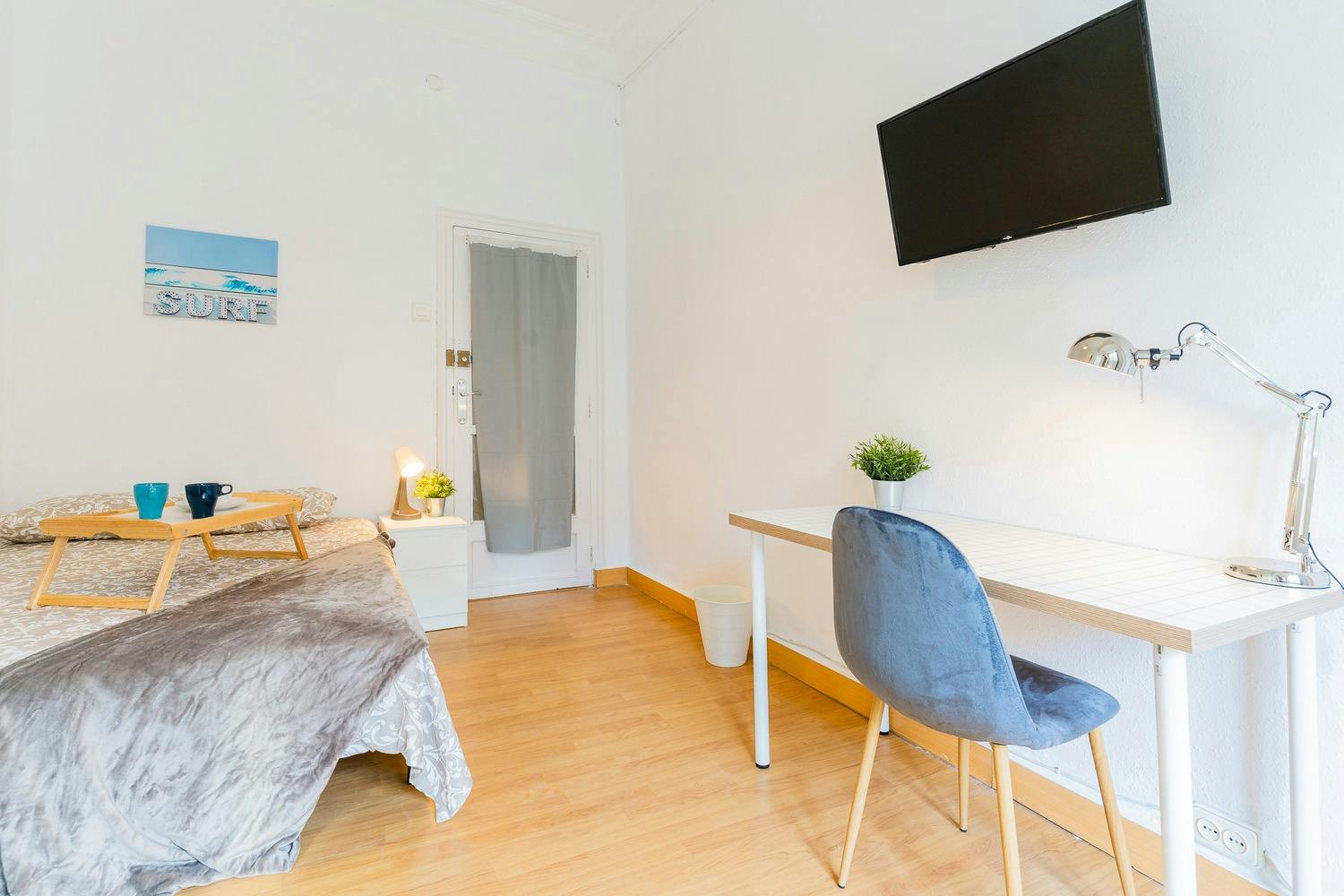 Apartment Valencia, 125m² — photo 30