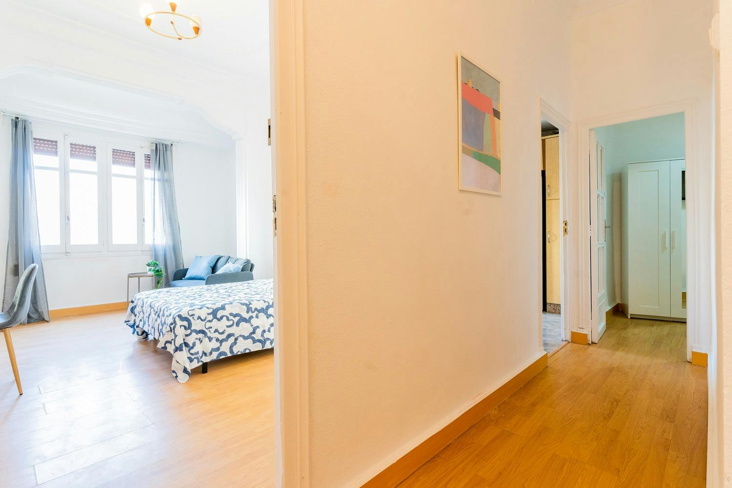 Apartment Valencia, 125m² — photo 23