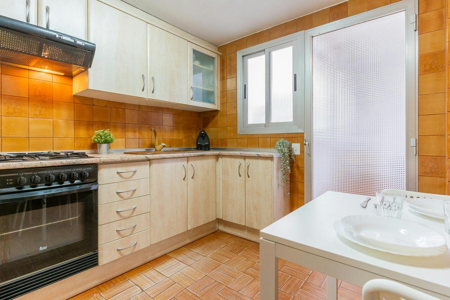 Apartment Valencia, 110m² — photo 16