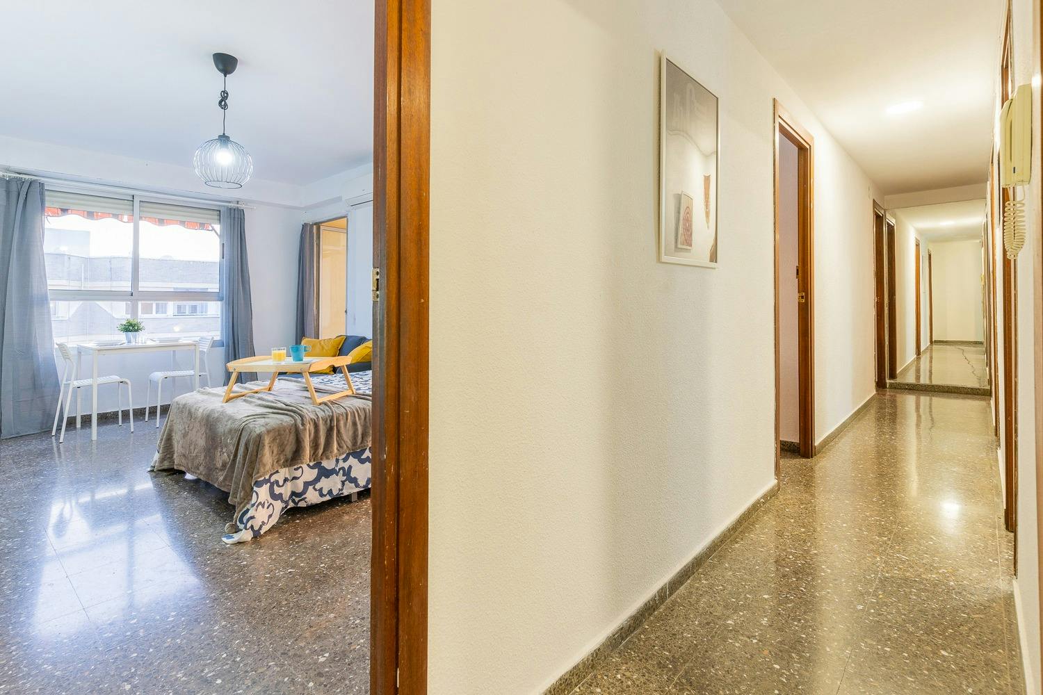 Apartment Valencia, 110m² — photo 18