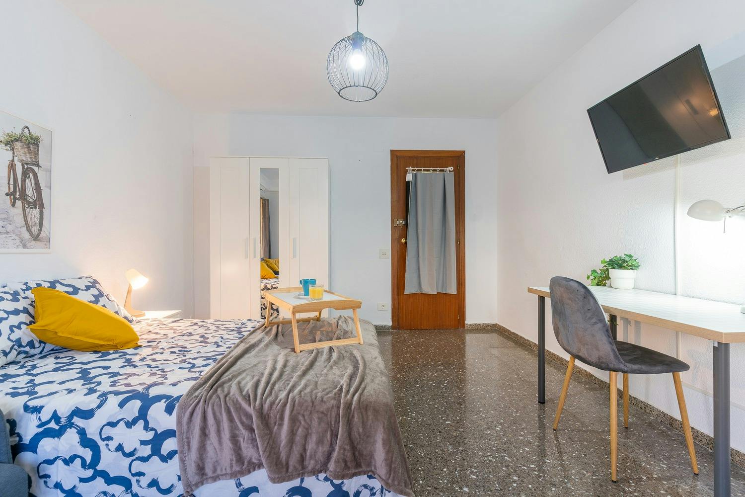 Apartment Valencia, 110m² — photo 17