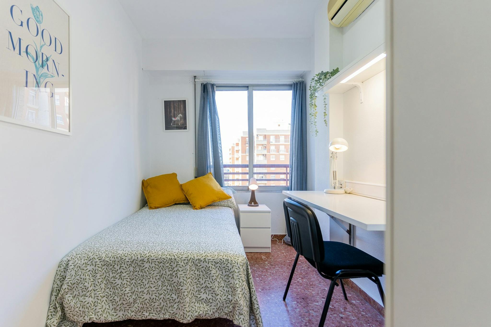 Avenida de San Antonio, Mislata preview