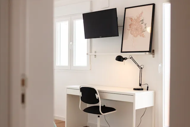 Private room in Carrer Pintor Stolz, Valencia (1497964) room image 30