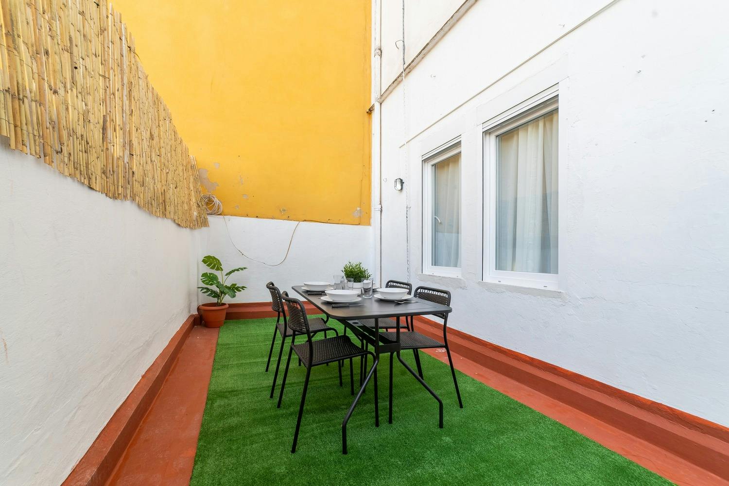 Apartment Valencia, 150m² — photo 21