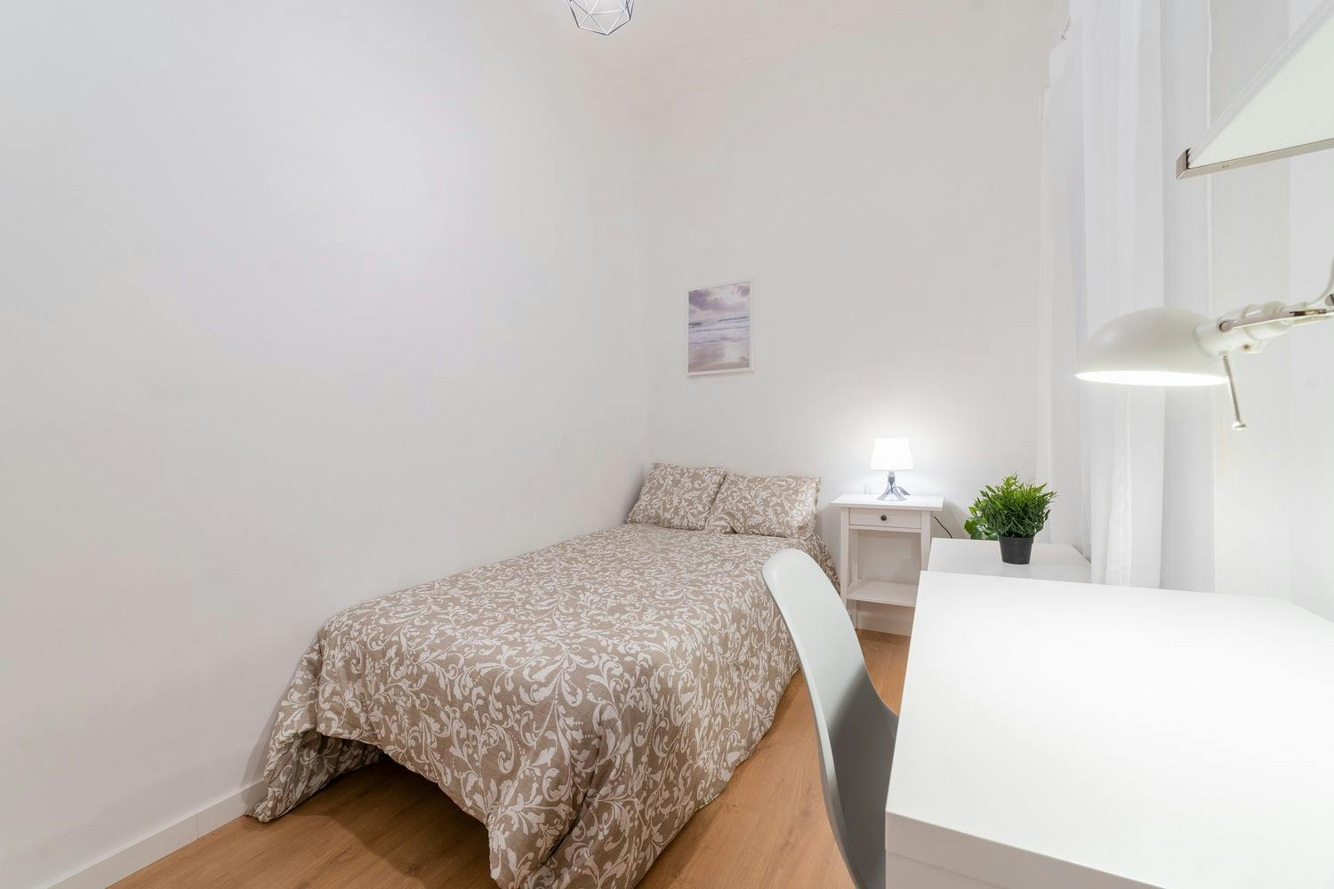 Apartment Valencia, 150m² — photo 29