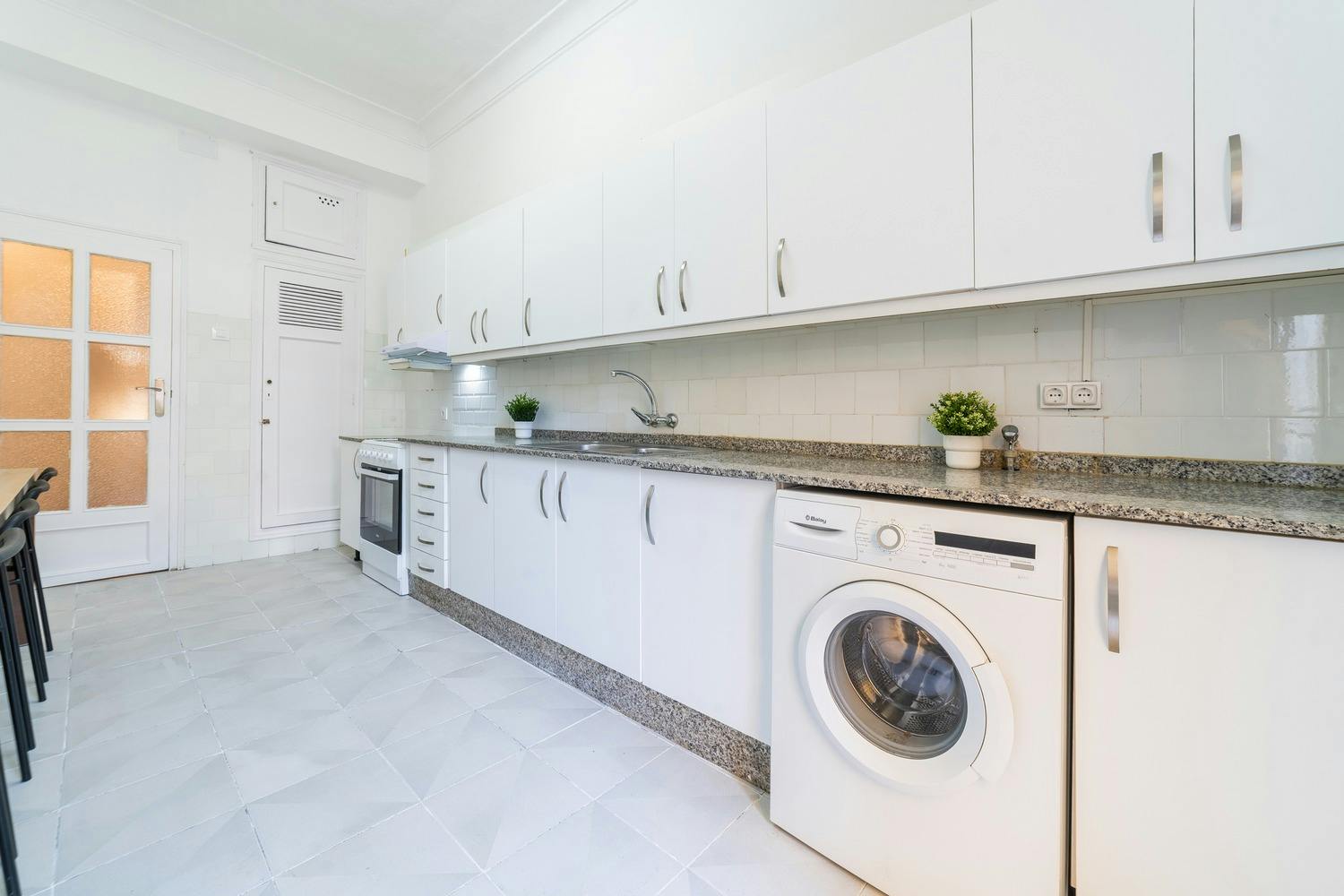 Apartment Valencia, 150m² — photo 25