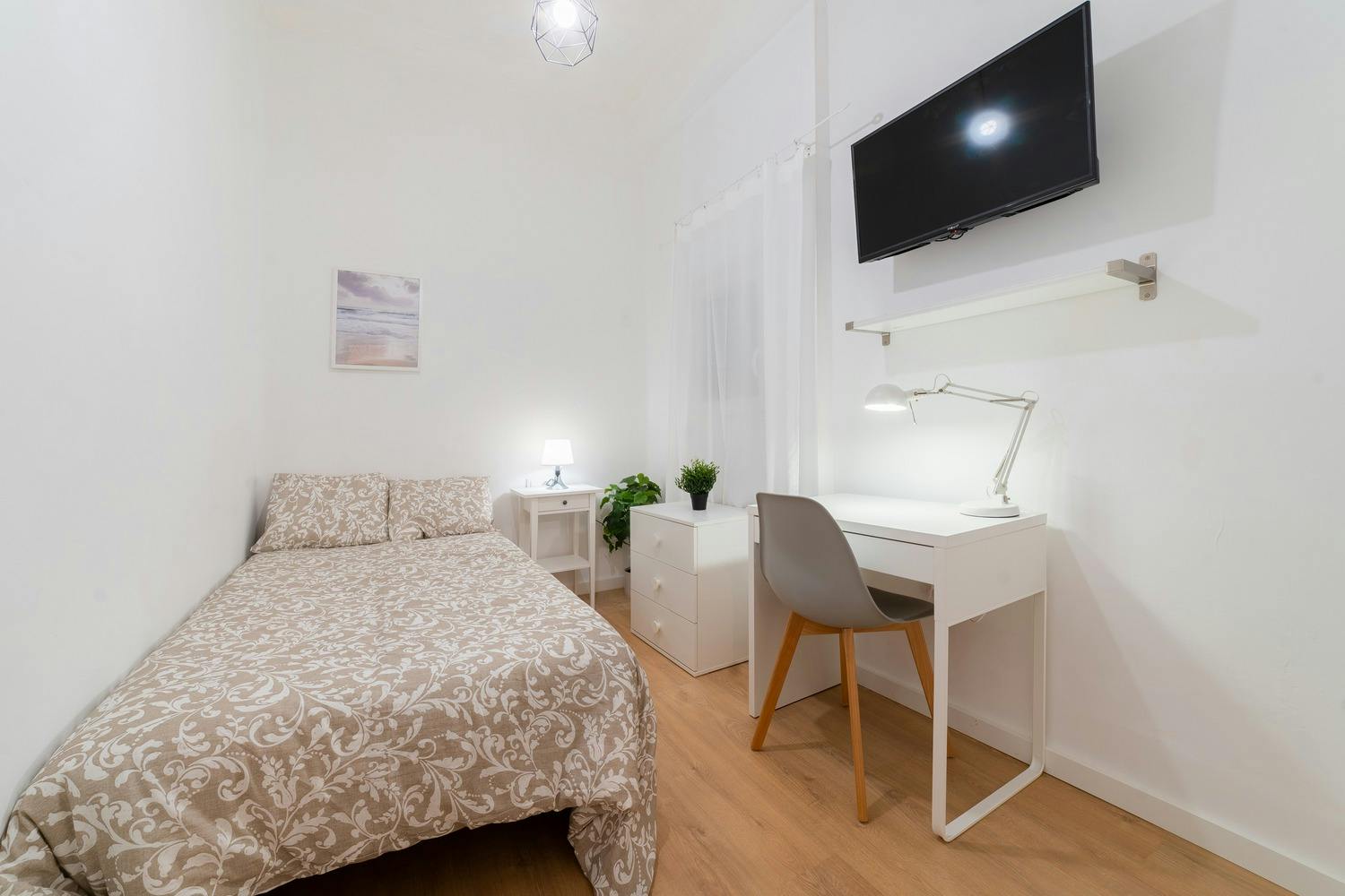 Apartment Valencia, 150m² — photo 26
