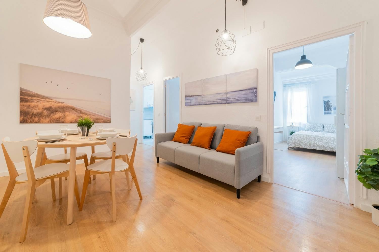 Apartment Valencia, 150m² — photo 22