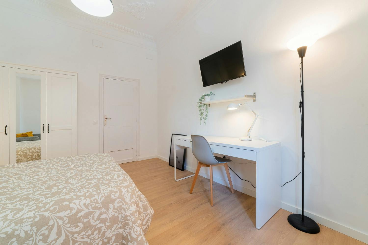 Apartment Valencia, 150m² — photo 23