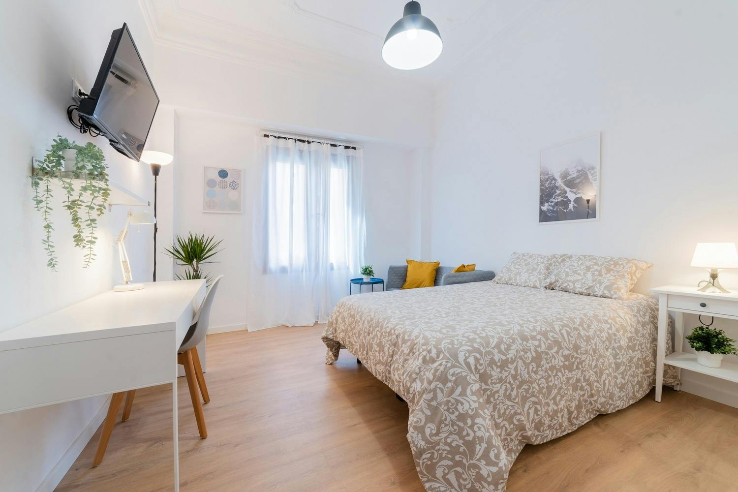 Apartment Valencia, 150m² — photo 24